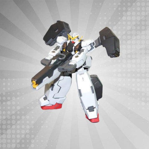 Bandai HG 1/144 #06 Gundam Virtue Model Kit