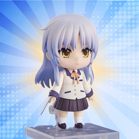 Nendoroid Kanade Tachibana: Angel Beats! by Good Smile Company