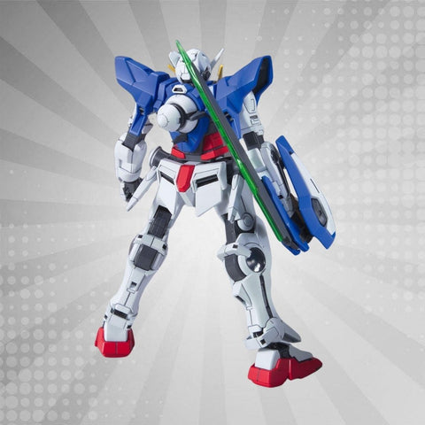 Bandai HG 1/144 #44 Gundam Exia Repair II Model Kit