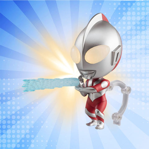 Nendoroid Ultraman (SHIN ULTRAMAN) by Good Smile Company