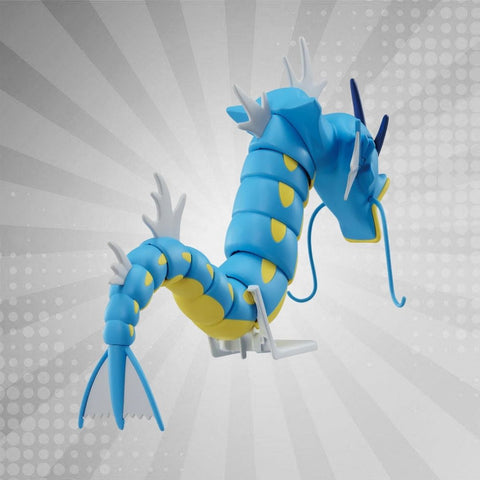 Pokemon Model Kit GYARADOS