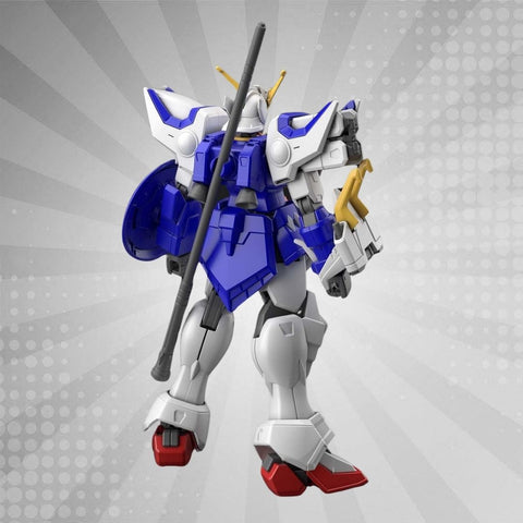 Bandai HG 1/144 Shenlong Gundam Model Kit