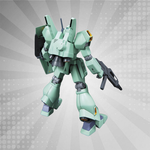 Bandai HGUC 1/144 #97 Jegan Model Kit