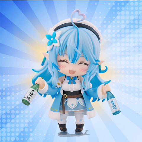 Nendoroid Yukihana Lamy: Hololive by Good Smile Company