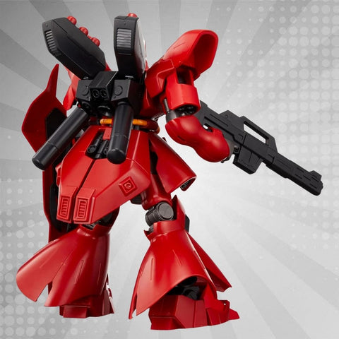 Bandai HGUC 1/144 #88 Sazabi Model Kit