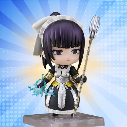 Nendoroid Narberal Gamma: Overlord by Good Smile Company