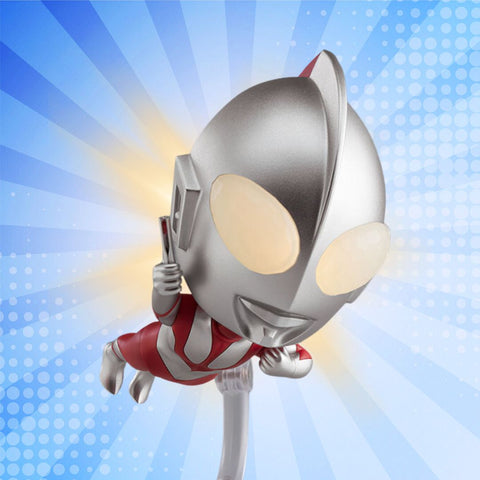 Nendoroid Ultraman (SHIN ULTRAMAN) by Good Smile Company