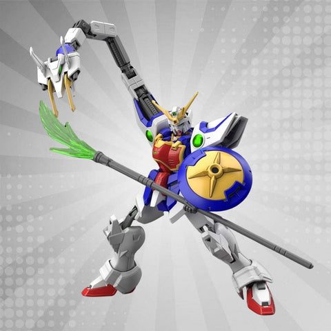 Bandai HG 1/144 Shenlong Gundam Model Kit
