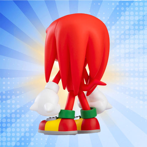 Nendoroid Knuckles: Sonic the Hedgehog by Good Smile Company
