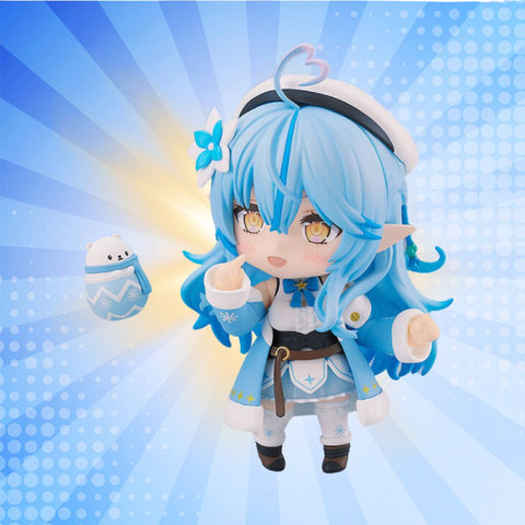 Nendoroid Yukihana Lamy: Hololive by Good Smile Company