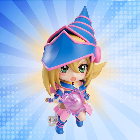 Nendoroid Dark Magician Girl (Re-run): Yu-Gi-Oh! by Good Smile Company