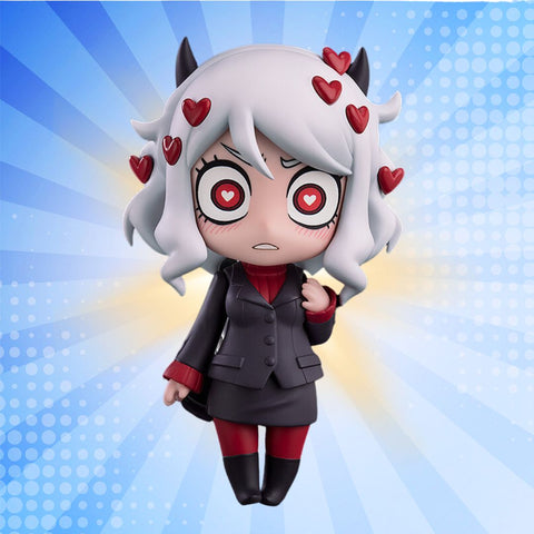 Nendoroid Modeus: Helltaker by Good Smile Company