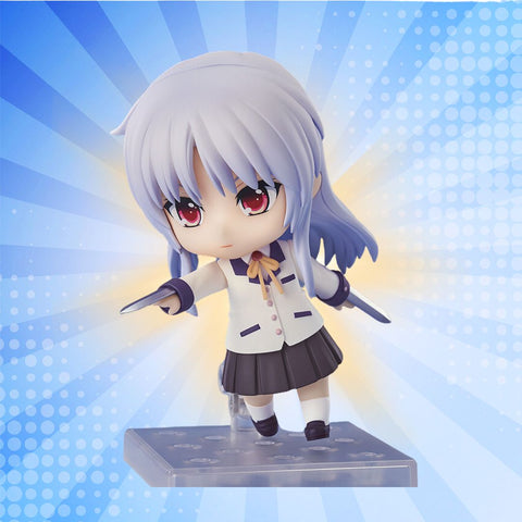 Nendoroid Kanade Tachibana: Angel Beats! by Good Smile Company