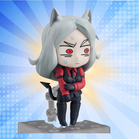 Nendoroid Cerberus (Single): Helltaker by Good Smile Company