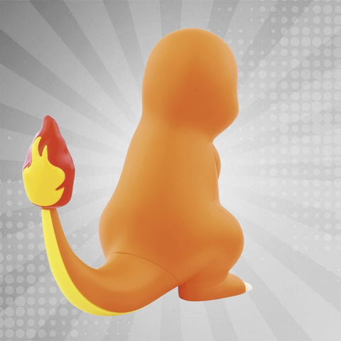 BANDAI Hobby Pokemon Model Kit QUICK!! 11 CHARMANDER