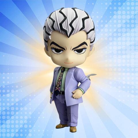 Nendoroid Yoshikage Kira: JoJo’s Bizarre Adventure by Good Smile Company