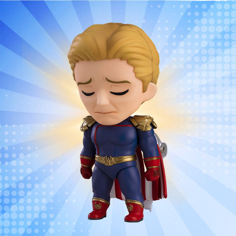 Nendoroid Homelander: The Boys by Good Smile Company