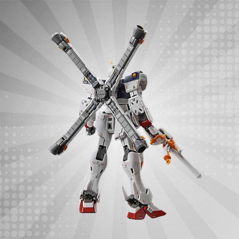 Bandai RG 1/144 Crossbone Gundam X1 Model Kit