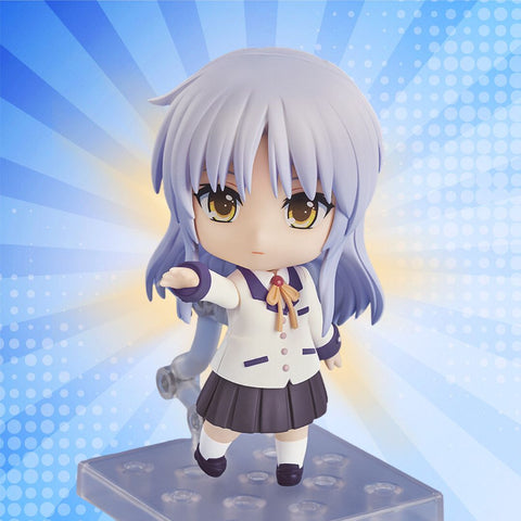 Nendoroid Kanade Tachibana: Angel Beats! by Good Smile Company