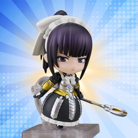 Nendoroid Narberal Gamma: Overlord by Good Smile Company