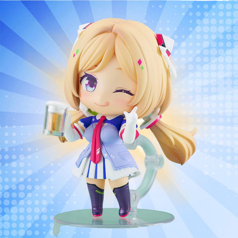 Nendoroid Aki Rosenthal: Hololive by Good Smile Company