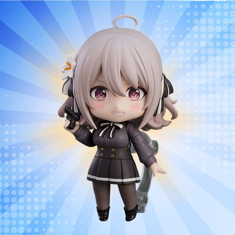 Nendoroid Lily: Project Sekai Vivid Bad Squad by Good Smile Company