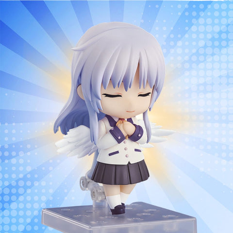 Nendoroid Kanade Tachibana: Angel Beats! by Good Smile Company