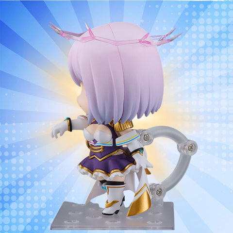 Nendoroid Akane Shinjo (New Order): SSSS.Gridman by Good Smile Company