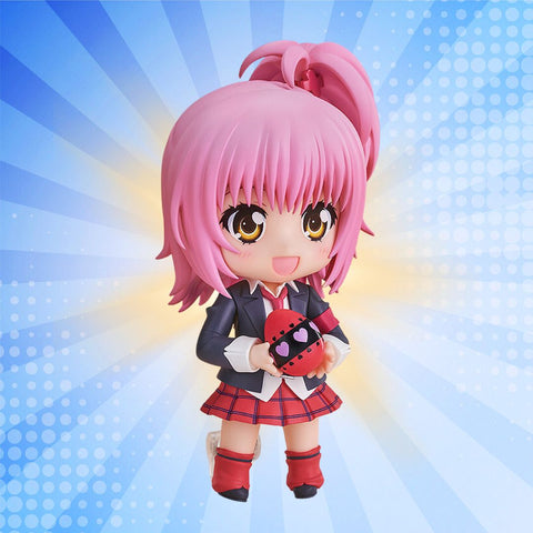 Nendoroid Amu Hinamori: Shugo Chara! by Good Smile Company