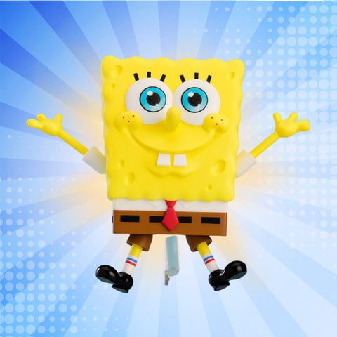 Nendoroid SpongeBob SquarePants by Good Smile Company