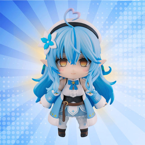 Nendoroid Yukihana Lamy: Hololive by Good Smile Company