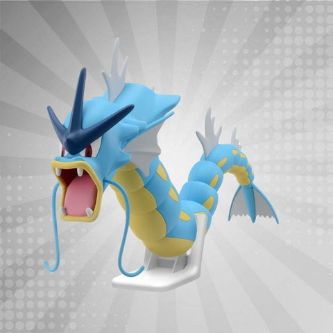 Pokemon Model Kit GYARADOS