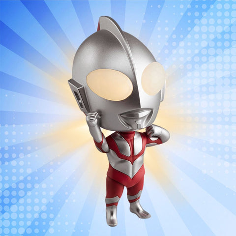 Nendoroid Ultraman (SHIN ULTRAMAN) by Good Smile Company