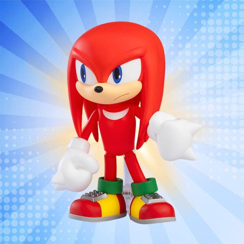 Nendoroid Knuckles: Sonic the Hedgehog by Good Smile Company