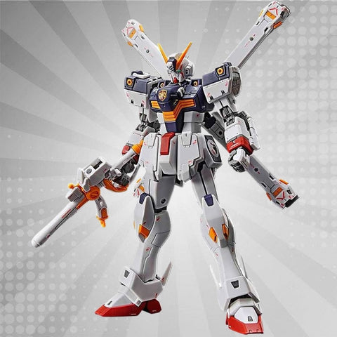 Bandai RG 1/144 Crossbone Gundam X1 Model Kit