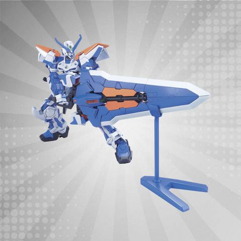 BANDAI Hobby HG 1/144 Gundam Astray Blue Frame Second L