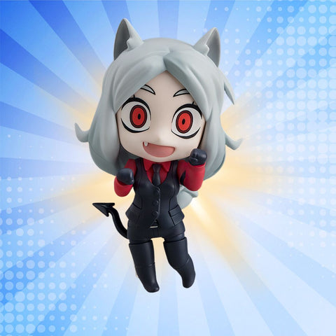 Nendoroid Cerberus (Single): Helltaker by Good Smile Company