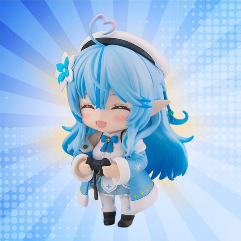 Nendoroid Yukihana Lamy: Hololive by Good Smile Company