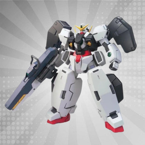Bandai HG 1/144 #06 Gundam Virtue Model Kit
