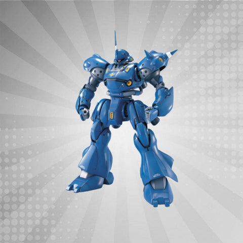 Bandai MG 1/100 MS-18E Kämpfer Model Kit