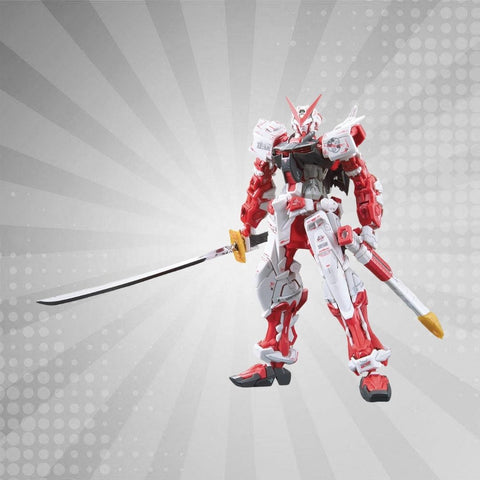 Bandai RG 1/144 MBF-P02 Gundam Astray Red Frame Model Kit
