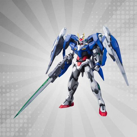 Bandai MG 1/100 00 Raiser Model Kit