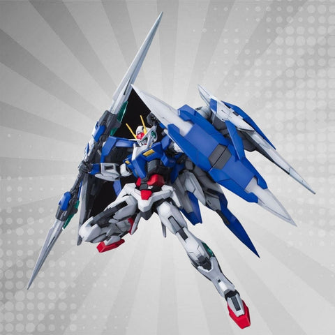 Bandai MG 1/100 00 Raiser Model Kit