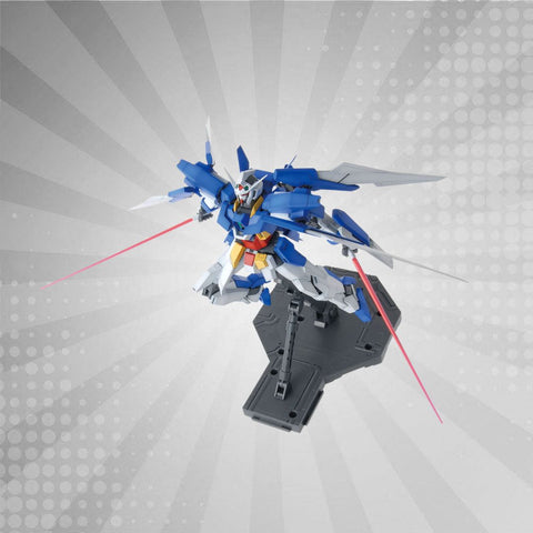 Bandai MG 1/100 Gundam AGE-2 Normal Model Kit from Mobile Suit Gundam AGE
