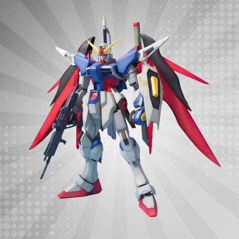 Bandai MG 1/100 Destiny Gundam Model Kit