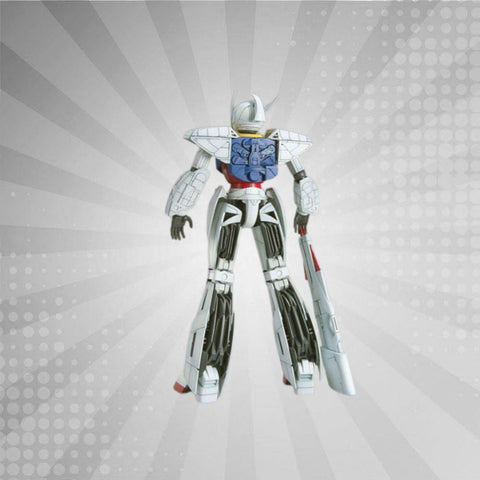 Bandai MG 1/100 Turn A Gundam Model Kit from Turn A Gundam