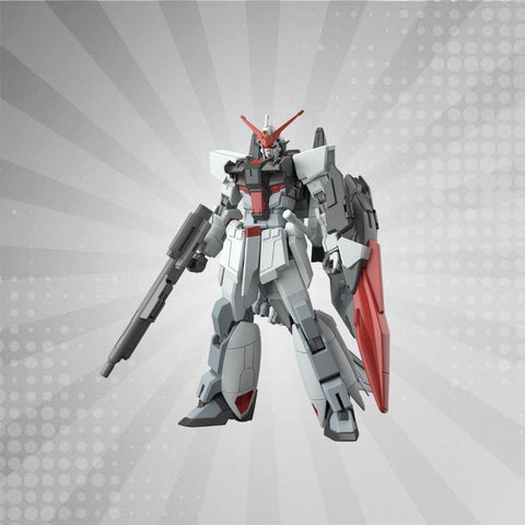 Bandai HG 1/144 Murasame Kai Gundam Model Kit