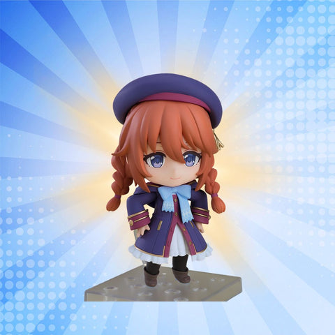 Good Smile Company Nendoroid Yuni Princess Connect! Re:Dive Figure