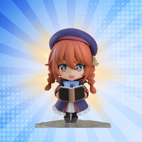 Good Smile Company Nendoroid Yuni Princess Connect! Re:Dive Figure