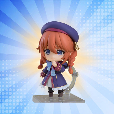 Good Smile Company Nendoroid Yuni Princess Connect! Re:Dive Figure